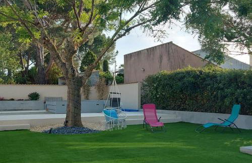 Résidence Bougaînvilliers - Foto 10