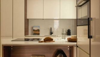 Elegant apartment - 2BR- 6P- Gare Saint Lazare - Foto 3