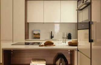 Elegant apartment - 2BR- 6P- Gare Saint Lazare - Foto 3