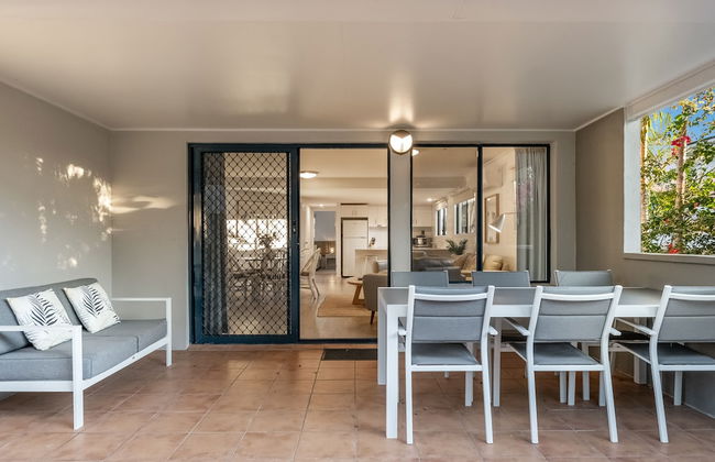 Gosamara Apartments Byron Bay - Foto 28