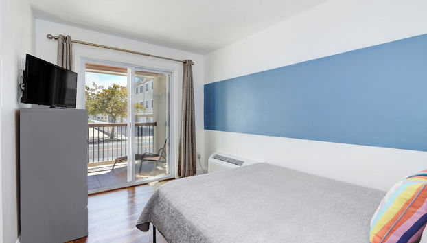 5100 Vacation Club - Foto 5, Quarto