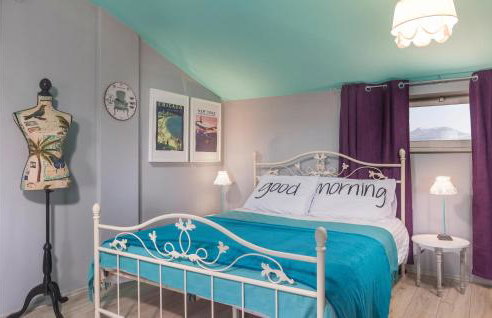 Gorgeous Home In Nedescina With Sauna - Foto 66