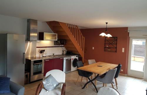 Gîte L'establou Lissacoise - Foto 6