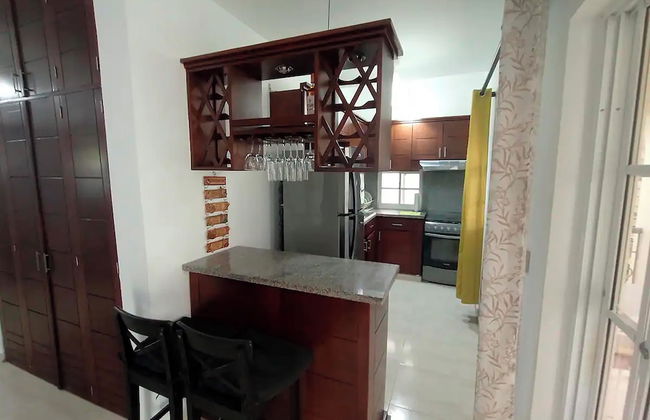Apartamento Oasis PUNTA CANA - Foto 7