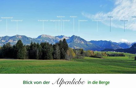 Traumferienwohnung Alpenliebe Sommer-Hörnerbahnen kostenlos - Foto 22