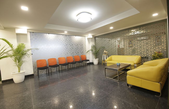 Lime Wood Stay - Studio Apartment - Foto 15