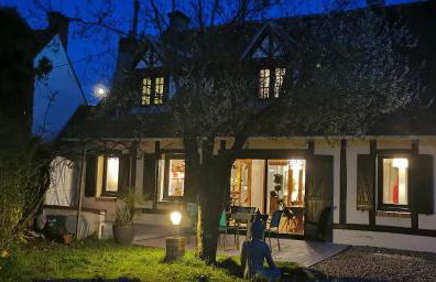 Séjour cosy entre Beauval et Center Parc - Foto 9