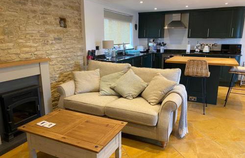 Little Kent End Cottage - Foto 5