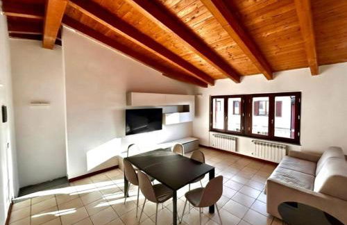 Casa Paolina Apartment - Lomazzo - Foto 1