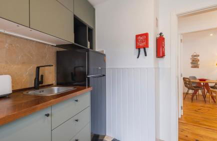 Pátio Vilareto - Villa Clara - Foto 24