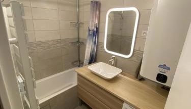 Le Chalain cosy proche centre ville - Foto 5