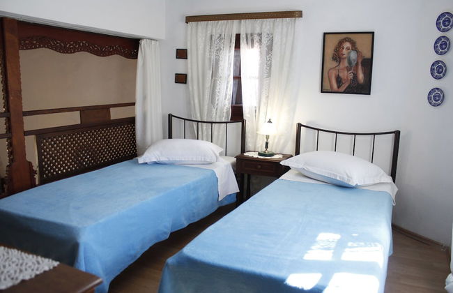 Villa Mantalena - Foto 13