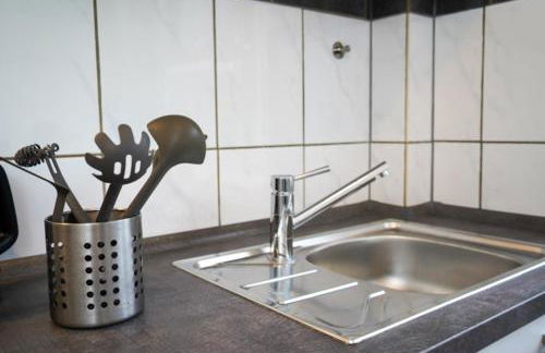 Moderne City Apartments im Stadtzentrum - Foto 20