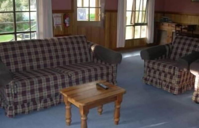 Platypus Park Country Retreat - Foto 24