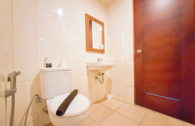 Good Deal And Comfy Studio (No Kitchen) Mataram City Apartment - Foto 15