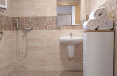 Alojamiento Lo Trabucador - Foto 43