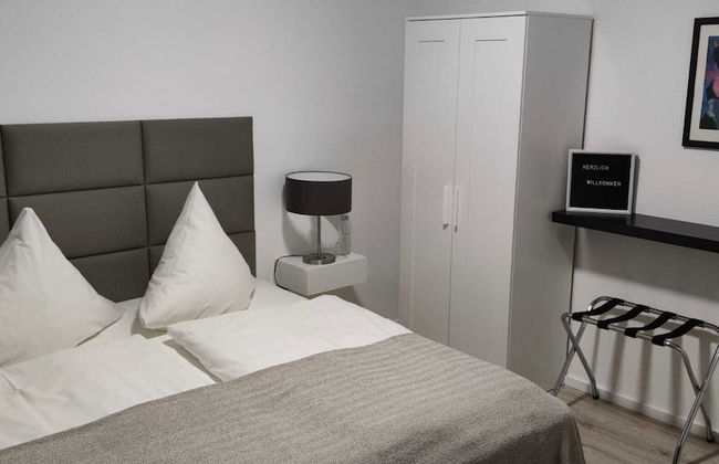 Hotelbetriebe Güldenhaupt Gmbh - Foto 48