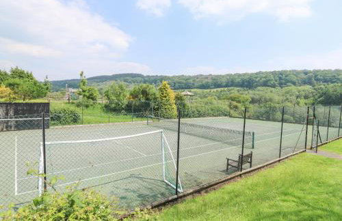 Harcombe House Bungalow 1 - Foto 20