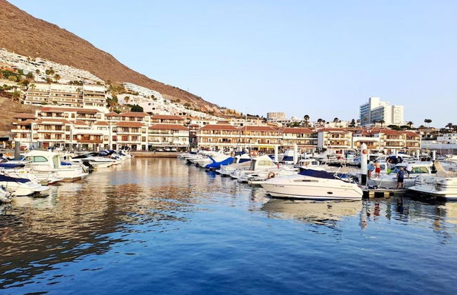 Ocean View-2 Bed-sleeps 4-marina - Foto 47