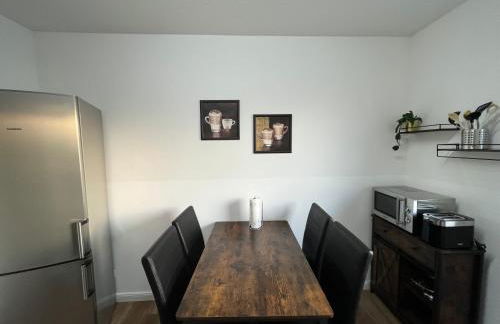 Ferienwohnung Aspelohe - Apartment 1 - Foto 4