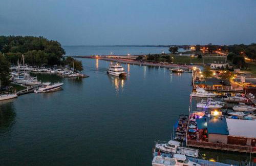 Blame Jaime - downtown, the heart of all the fun! - Foto 14