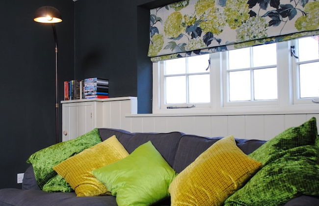 Courtyard Cottages Lymington - Foto 13