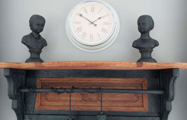 Pleasant Holiday Home With Infrared Sauna - Photo 39