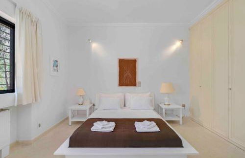 Black Diamond Beachfront Pool Villa Pasithea in Sounio, Athens - Foto 33