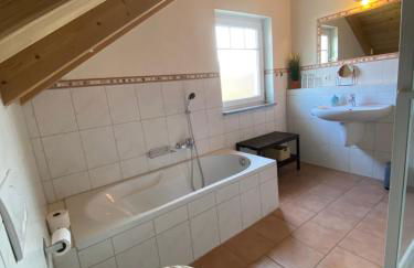 Haus am See Ferienhaus 4 - Foto 17