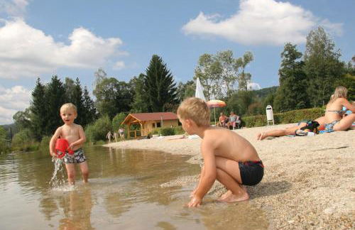 Ferienpark Arber - Foto 16