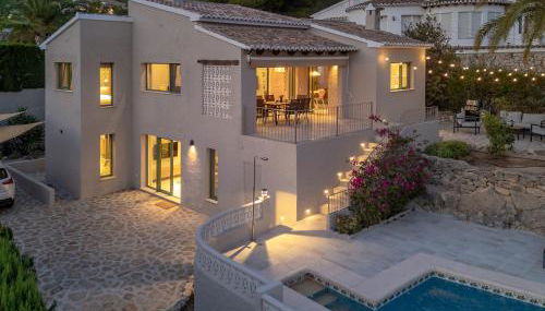 Villa Vista El Portet - Foto 3