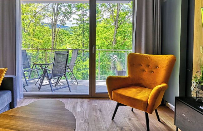 Apartamenty Sun & Snow Stone Hill - Photo 13