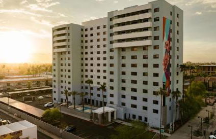 Astral Desert Retreats - Foto 15