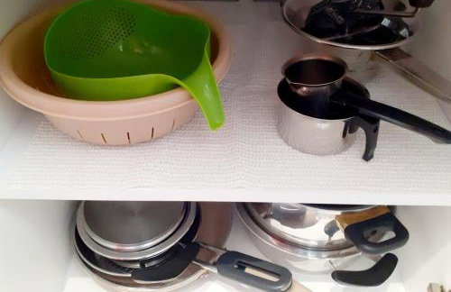 Athens Anasa's Studio - Foto 20