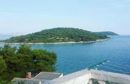 Apartments by the sea Prvic Luka, Prvic - 13845 - Foto 11