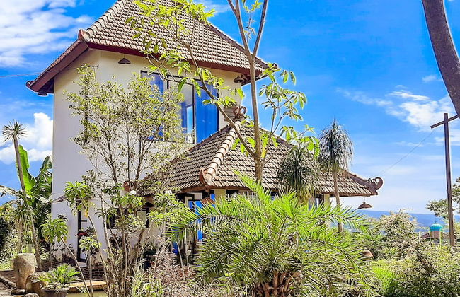 Villa Kebon Jeruk Syariah Malang by ecommerceloka - Foto 1