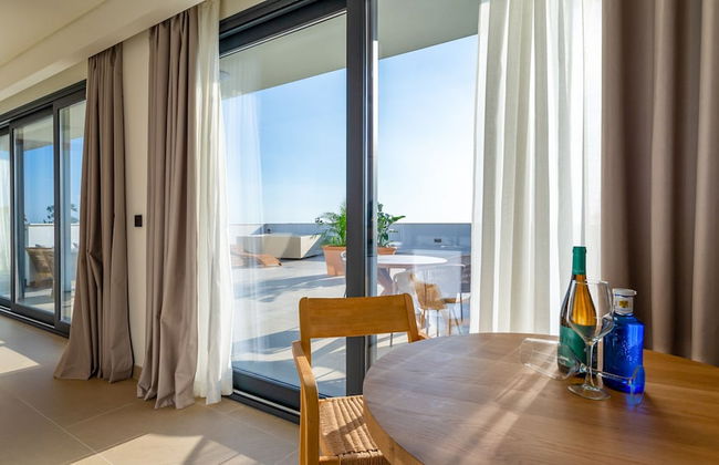 Hotel Apartamentos Hamus - Photo 51