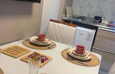 Flat Luxuoso a 500 m da Praia do Forte em Cabo Frio - Photo 18