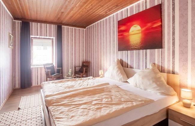 Holiday Home for Groups in Kinheim - Foto 6