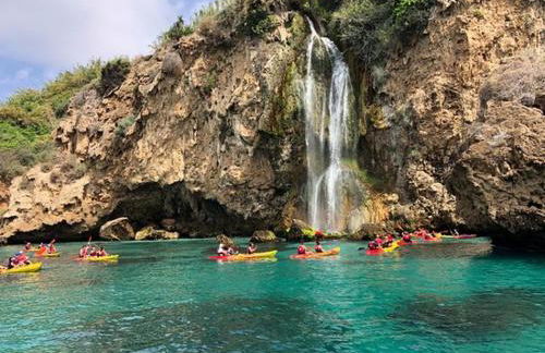 Apartamentos Cantarero Maro Nerja - Foto 35