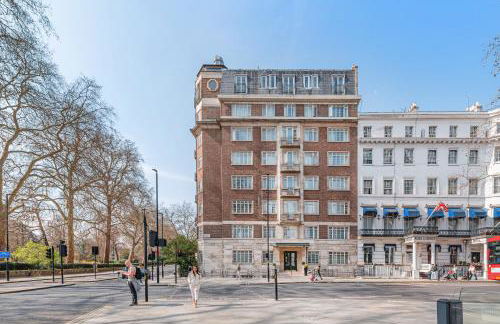 Fountain House Apartments - Hyde Park, London - Foto 2