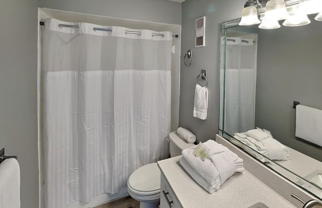 Regency Towers #710 - Foto 14