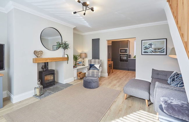 Host Stay No 8 - Foto 10