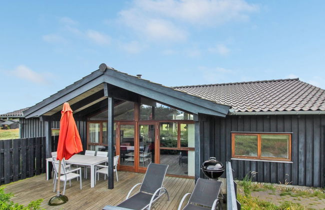 "Emma" - 976m from the sea - Photo 4