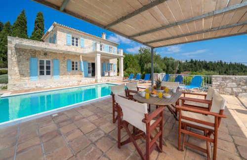 Villa Pelagos - Foto 15