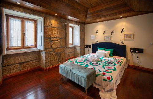 Casa dos Livros - Guest House - Foto 135