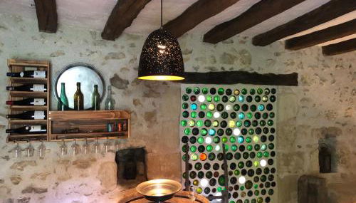 Le Petit Clos d'Anjou avec Bain nordique et sauna - Foto 4