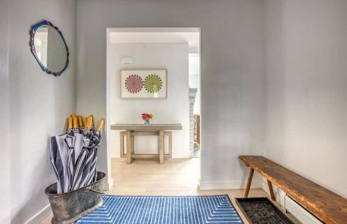 Berkshire Vacation Rentals: The Brookman: Renovated 6000 SF Estate On 40 Acres - Foto 8