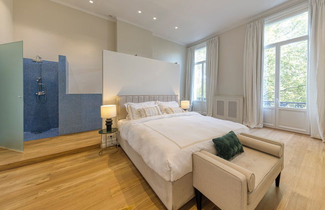 Luxurious 3-Bedroom 280sqm center - Foto 2