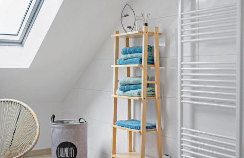 Ferienwohnung Auszeit - Photo 22